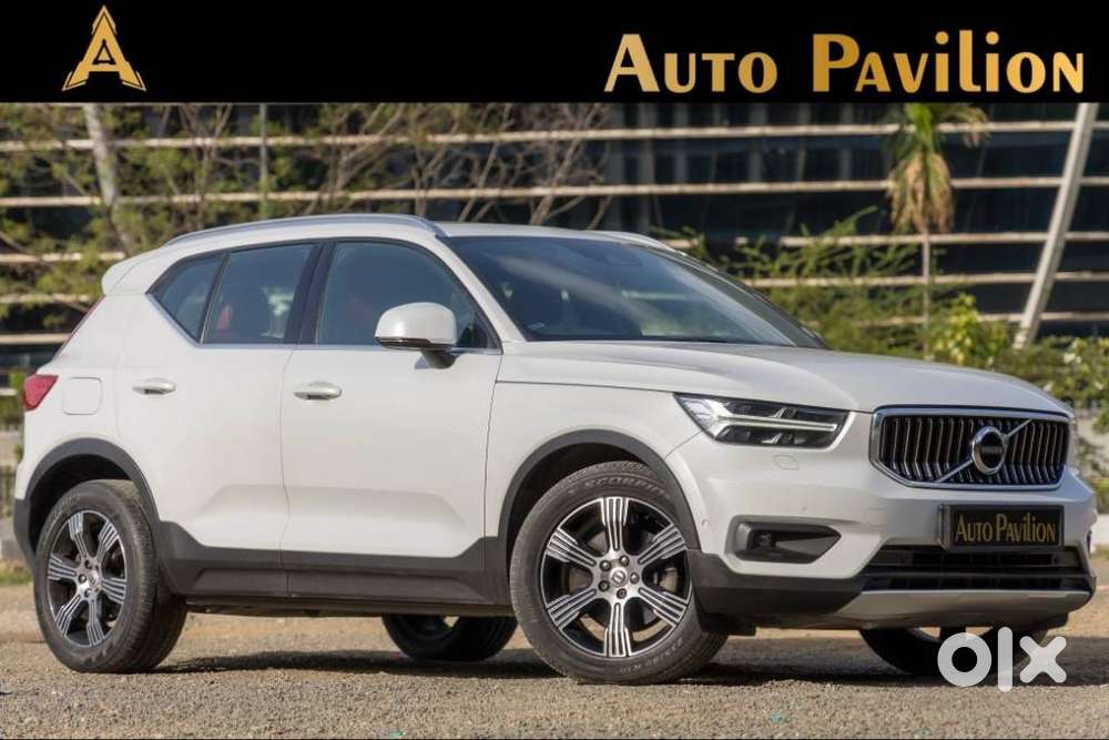 Volvo Xc40 D4 Inscription, 2019, Diesel