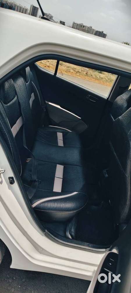 Hyundai Grand I10 Magna 1.2 Kappa Vtvt, 2015, Petrol