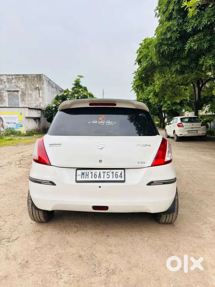Maruti Suzuki Swift Vdi 2013
