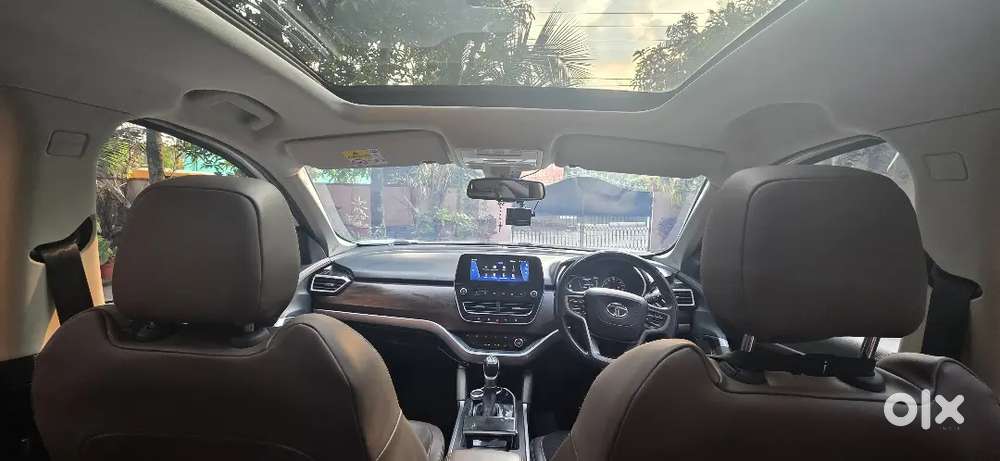 Stage 1+ Tuned Harrier In Mint Condition