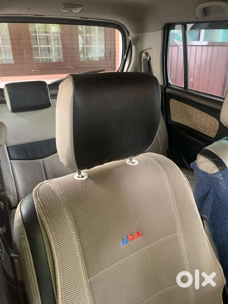 Maruti Suzuki Wagon R 2017 Petrol Well Maintained