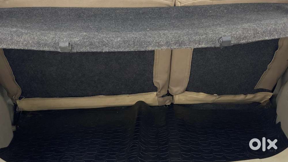 Maruti Suzuki Celerio Zxi Optional Mt, 2018, Petrol