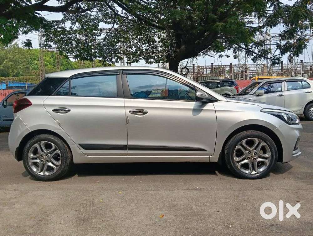 Hyundai I20 1.2 Asta, 2018, Petrol