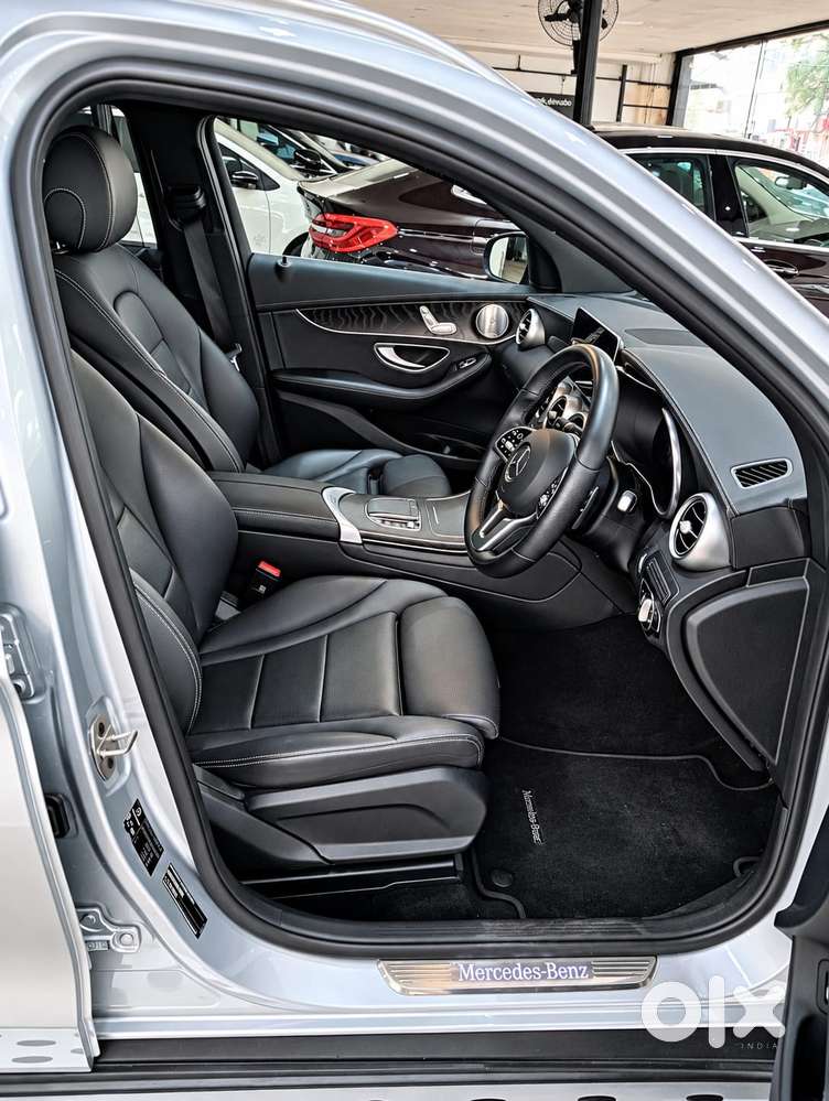Mercedes-benz Glc 220d 4matic, 2023, Diesel