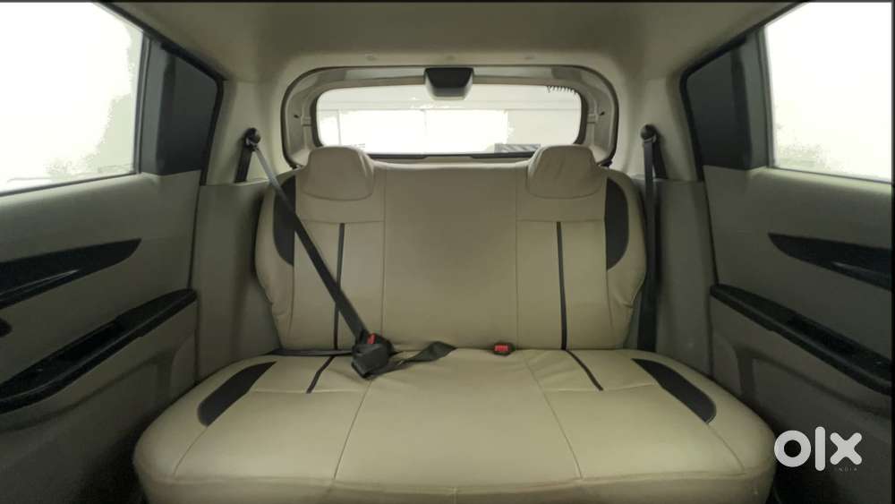 Mahindra Kuv 100 2016-2017 Mfalcon D75 K4, 2016, Diesel