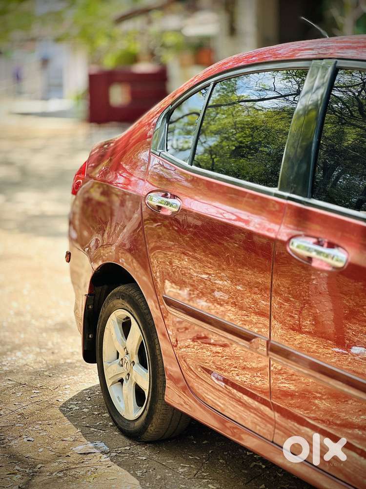 Honda City 2008-2011 1.5 V Mt, 2011, Petrol