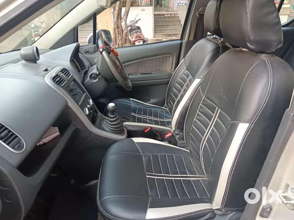 Maruti Suzuki Ritz Vxi (abs) Bs Iv, 2016, Petrol