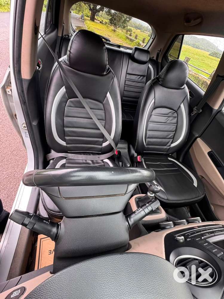 Hyundai Grand I10 2014 Year