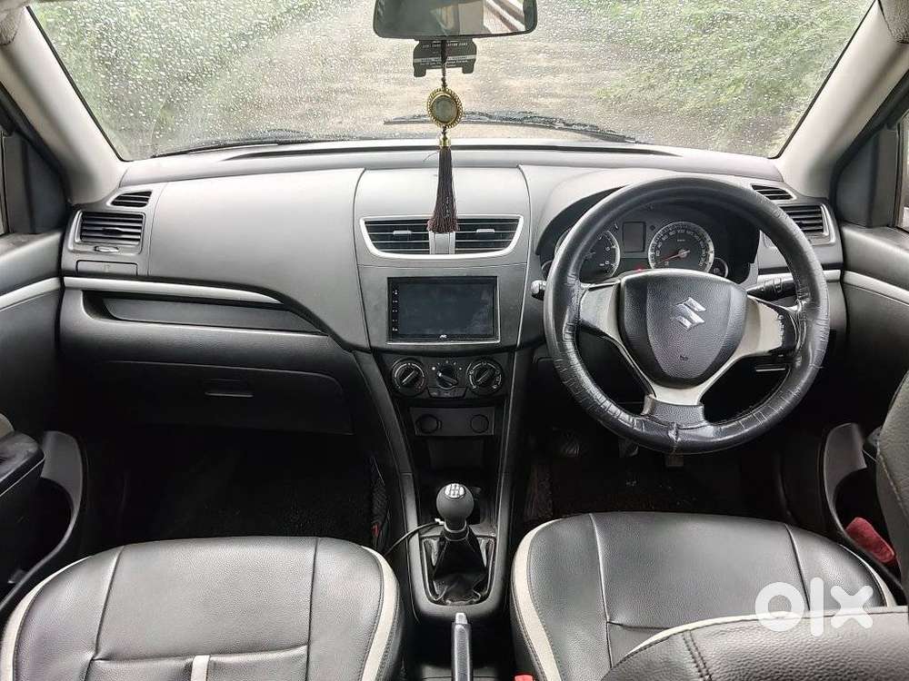 Maruti Suzuki Swift, 2013, Diesel