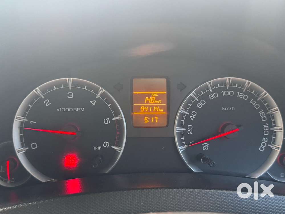 Maruti Suzuki Swift 2016 Diesel 94000 Km Driven (negotiable)