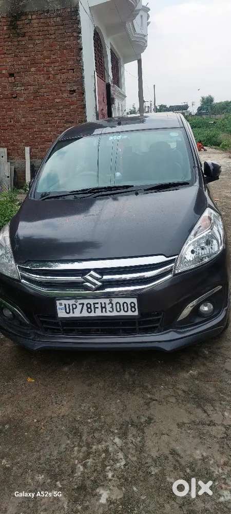 Maruti Suzuki Ertiga Diesel