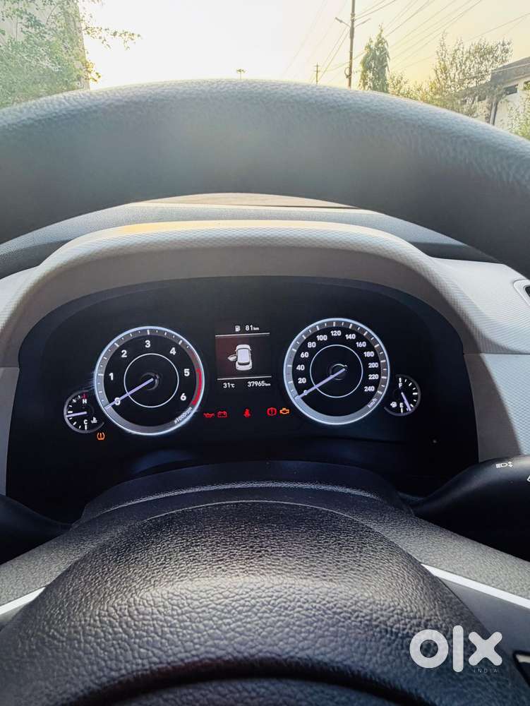 Hyundai Creta 1.5 Crdi Sx, 2022, Diesel