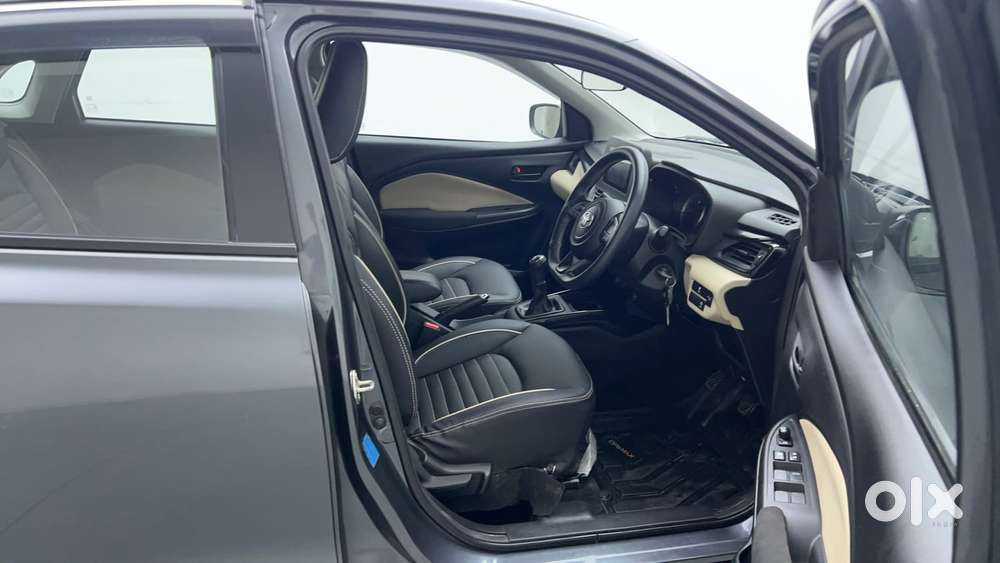 Toyota Glanza 1.2 S, 2024, Petrol
