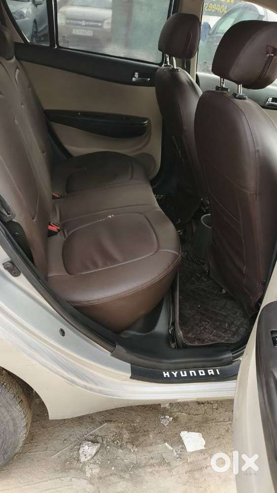 Hyundai I20 2012-2014 Magna Optional 1.2, 2013, Cng & Hybrids