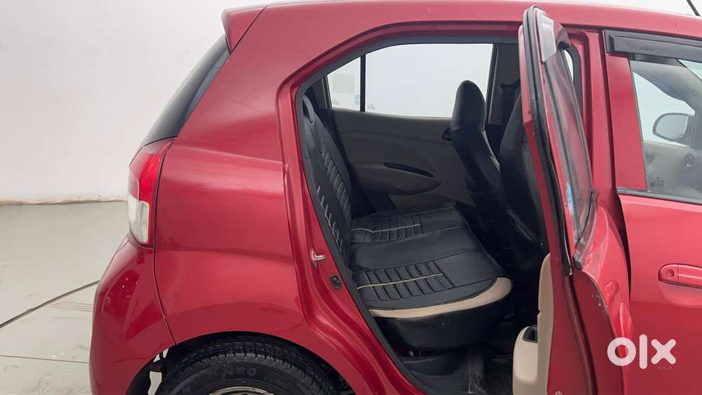 Hyundai Santro Magna, 2020, Petrol
