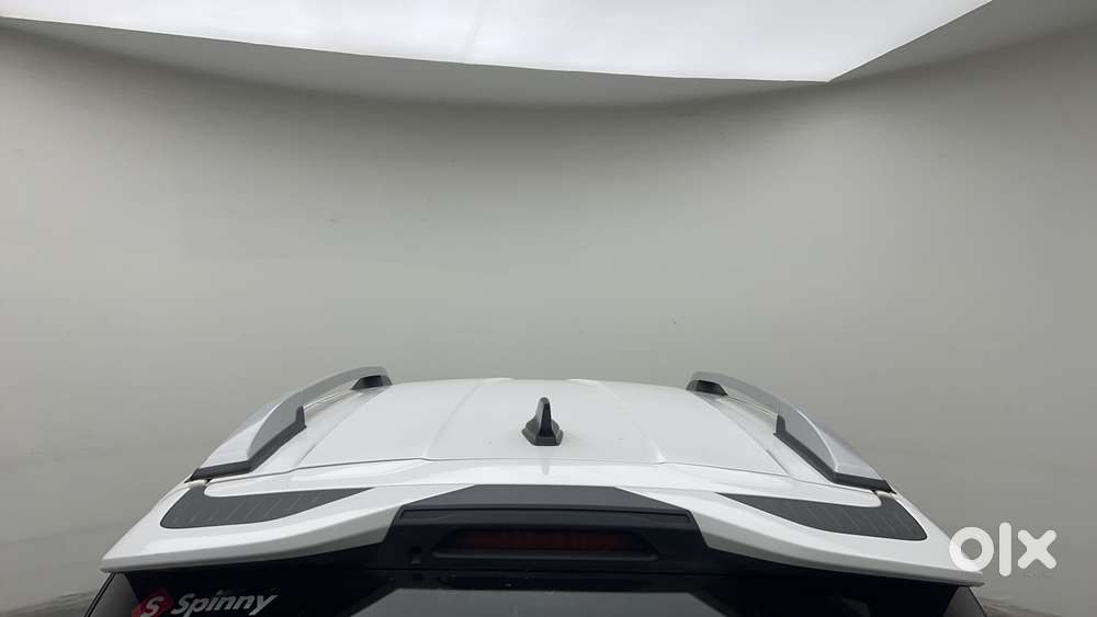 Renault Kiger Rxt, 2021, Petrol