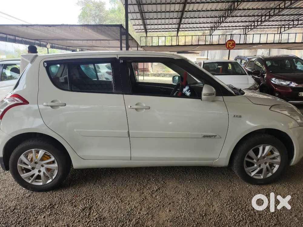 Type 2 Maruti Suzuki Swift Diesel Vdi 2011-2017 Model At Low Price