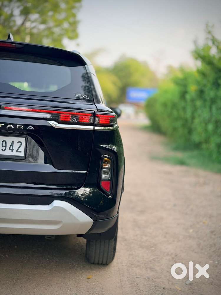Maruti Suzuki Grand Vitara 1.5 Delta Cng, 2026, Cng & Hybrids