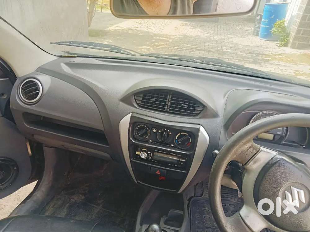 Maruti Suzuki Alto 800 Lxi 2013