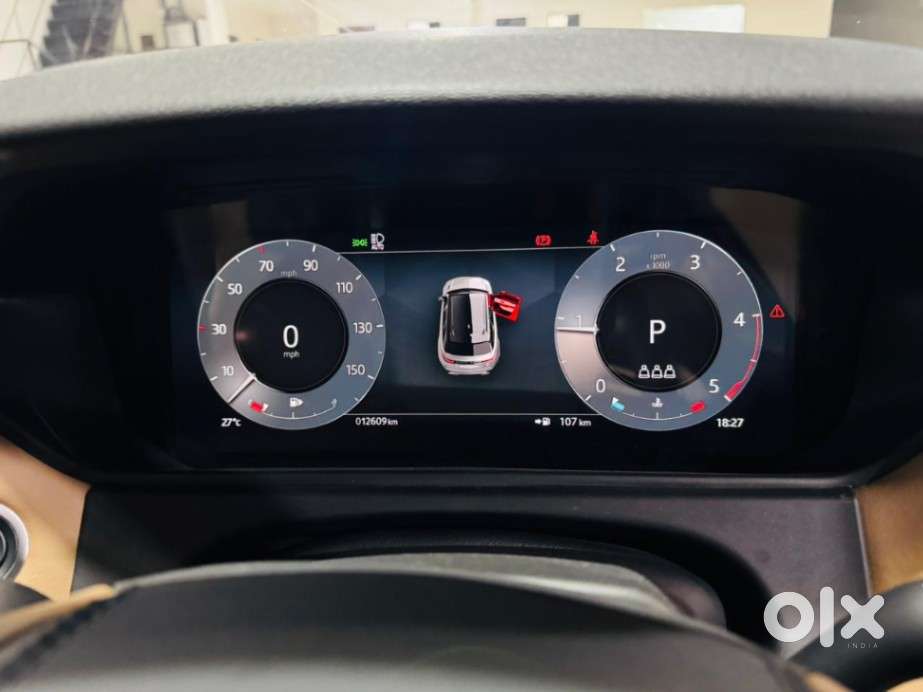 Land Rover Range Velar Hse Dynamic 2.0 Diesel, 2024, Diesel