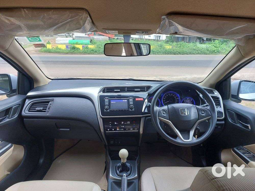 Honda City I Dtec Vx, 2014, Diesel