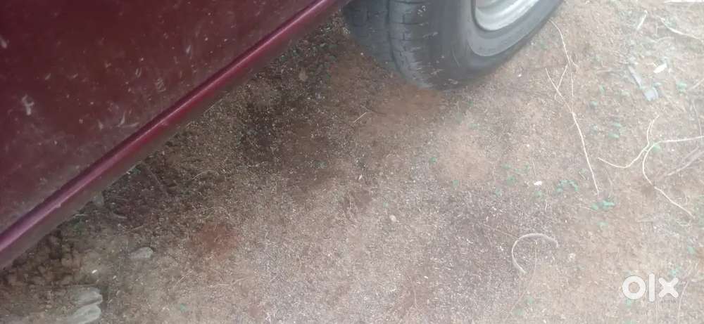 Maruti Suzuki Alto 2006 Petrol 84325 Km Driven Ac Working