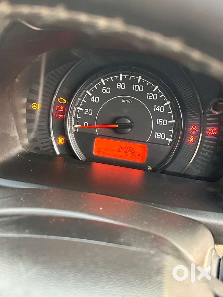 Maruti Suzuki Wagon R 2022 Petrol 34000 Km Driven