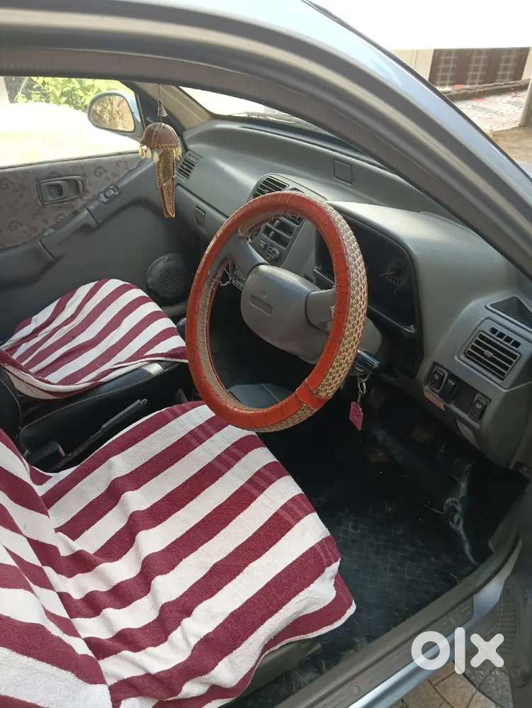Maruti Suzuki Zen  Vxi 2003