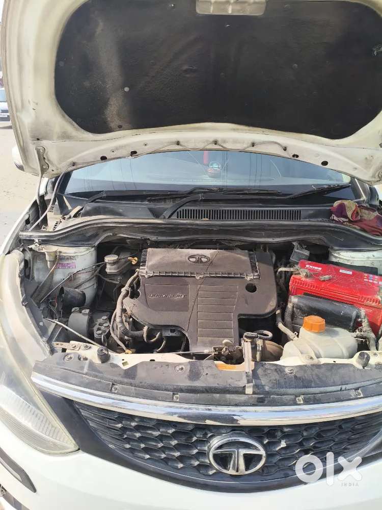 Tta Zest Good Condition
