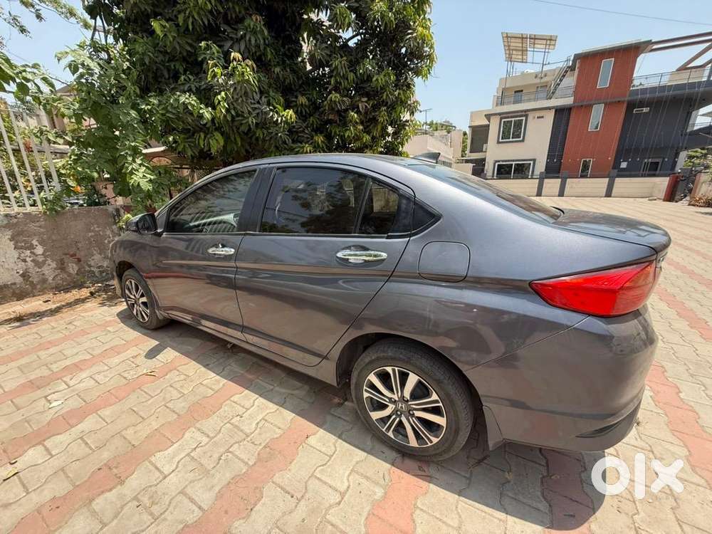 Honda City 2019 Petrol Automatic