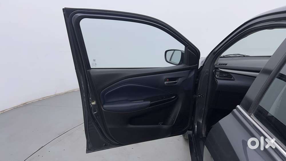 Maruti Suzuki Baleno Zeta, 2022, Petrol