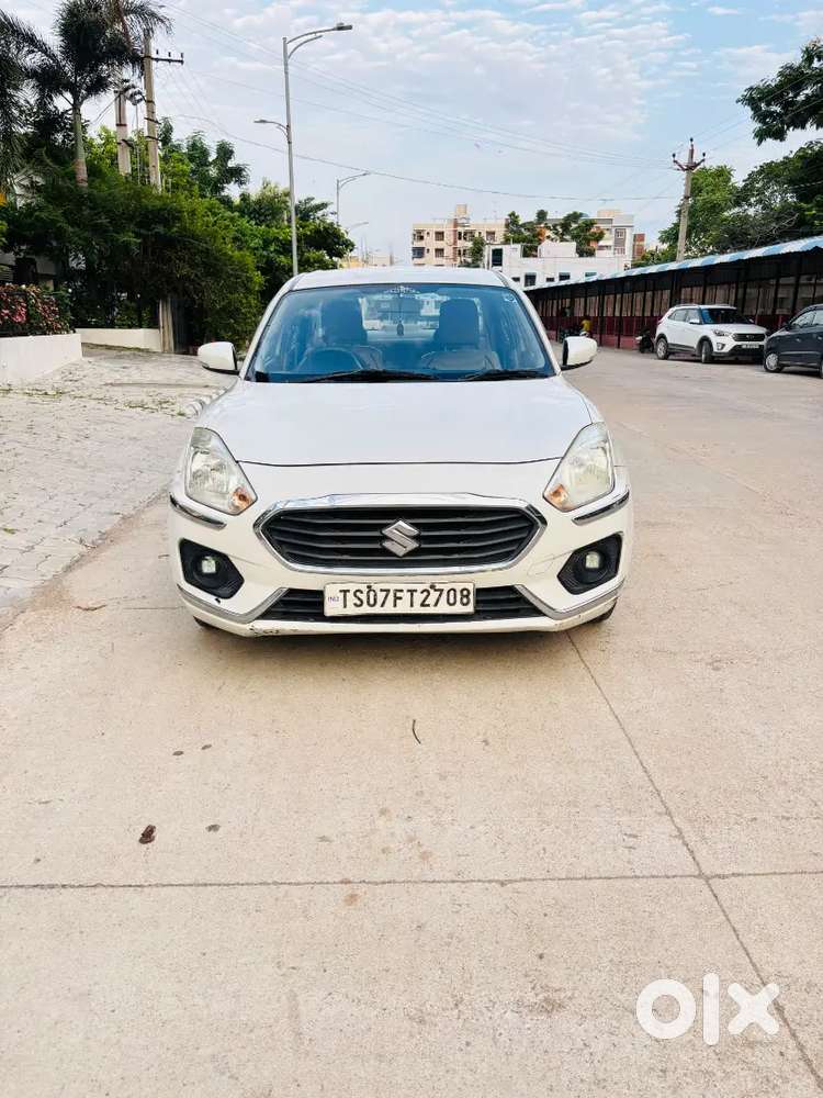 Maruti Suzuki Swift 2017 Vdi