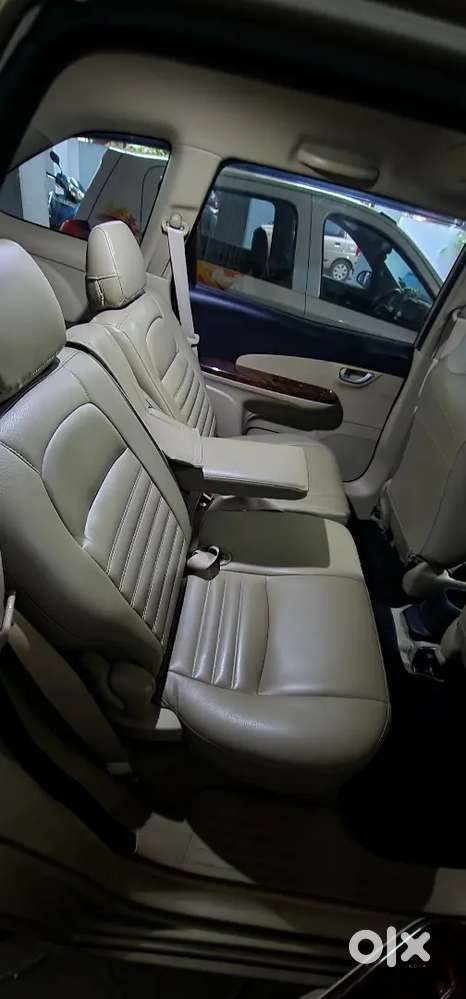 Rare Honda Mobilio Rs (top Model)  Diesel  7-seater  20+ Kmpl Milea
