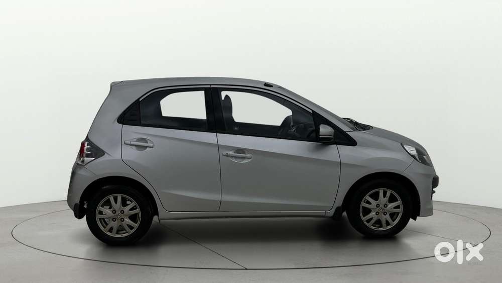 Honda Brio VX AT, 2015, Petrol