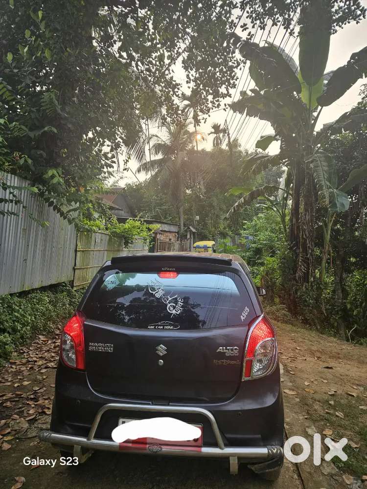 Maruti Suzuki Alto 2017 Fresh Condition