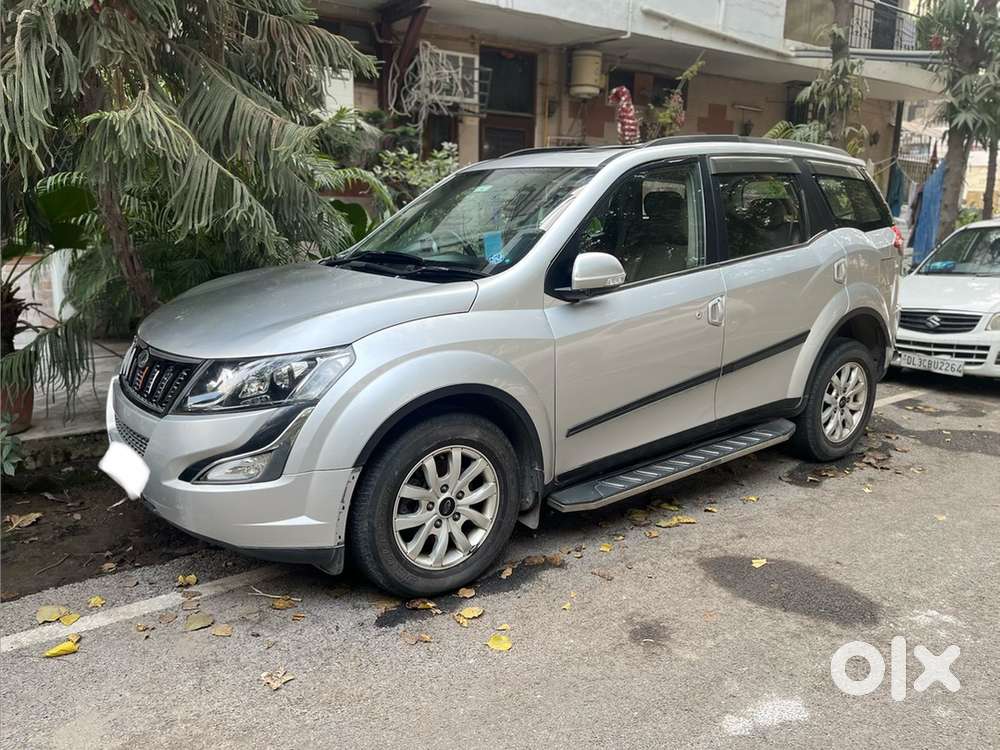 2016 Mahindra Xuv500 W10 1.99 Diesel Manual Top Condition