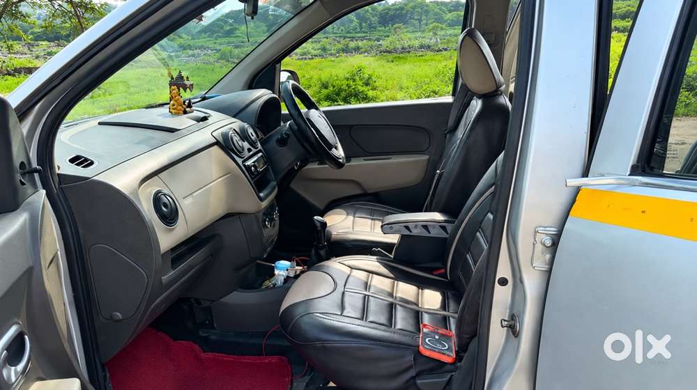 Renault Lodgy Diesel 2019