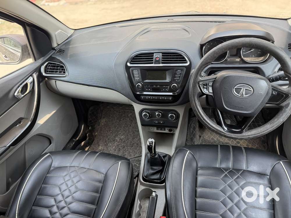 Tata Tiago Xz Diesel, 2018, Diesel