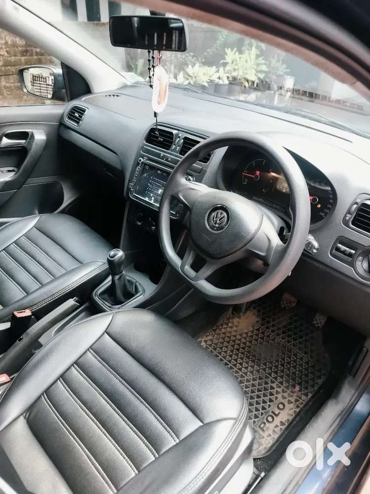 Polo Tdi 1.5 Diesel