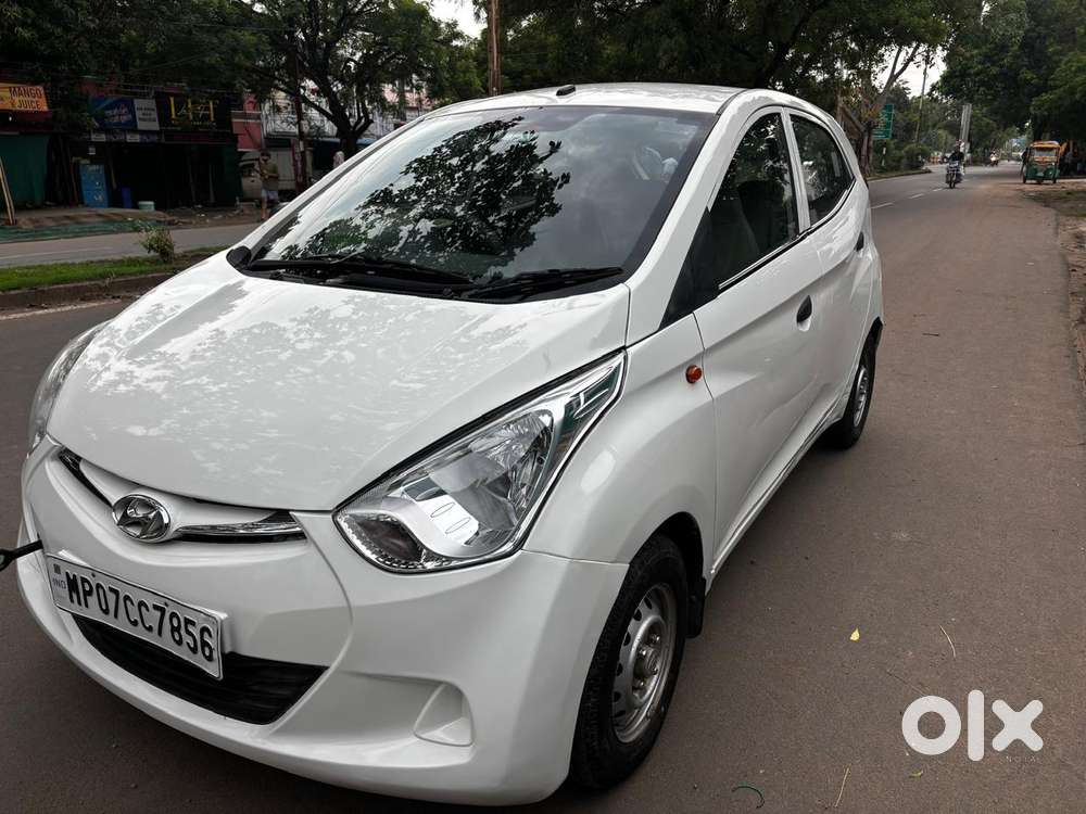 Hyundai Eon Era +, 2012, Petrol