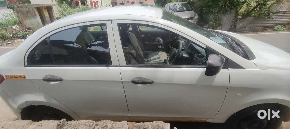 Tata Zest Diesel Manual 2019