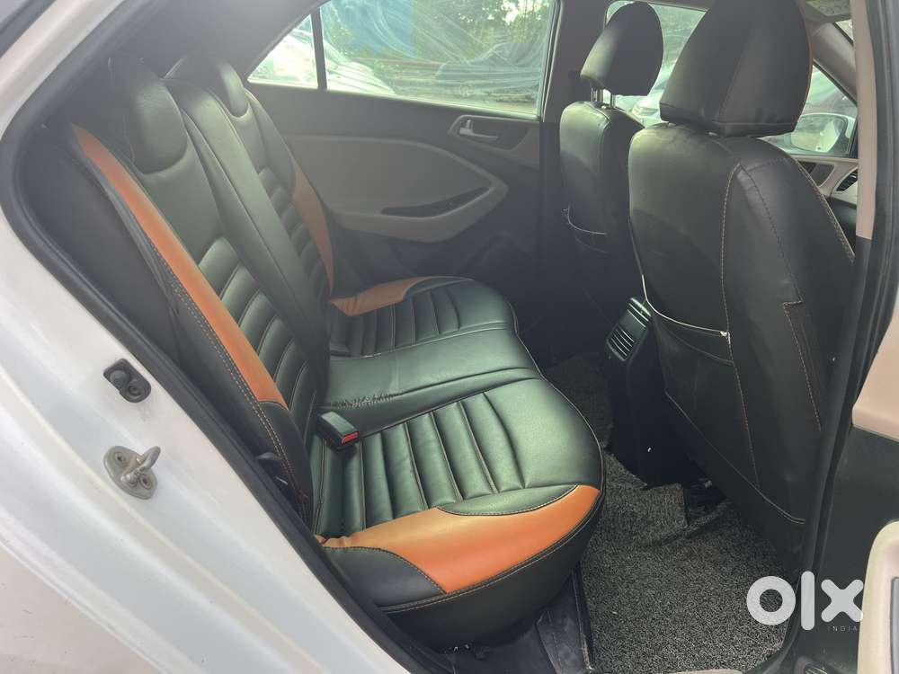 Hyundai Elite I20 Sportz Plus, 2020, Petrol