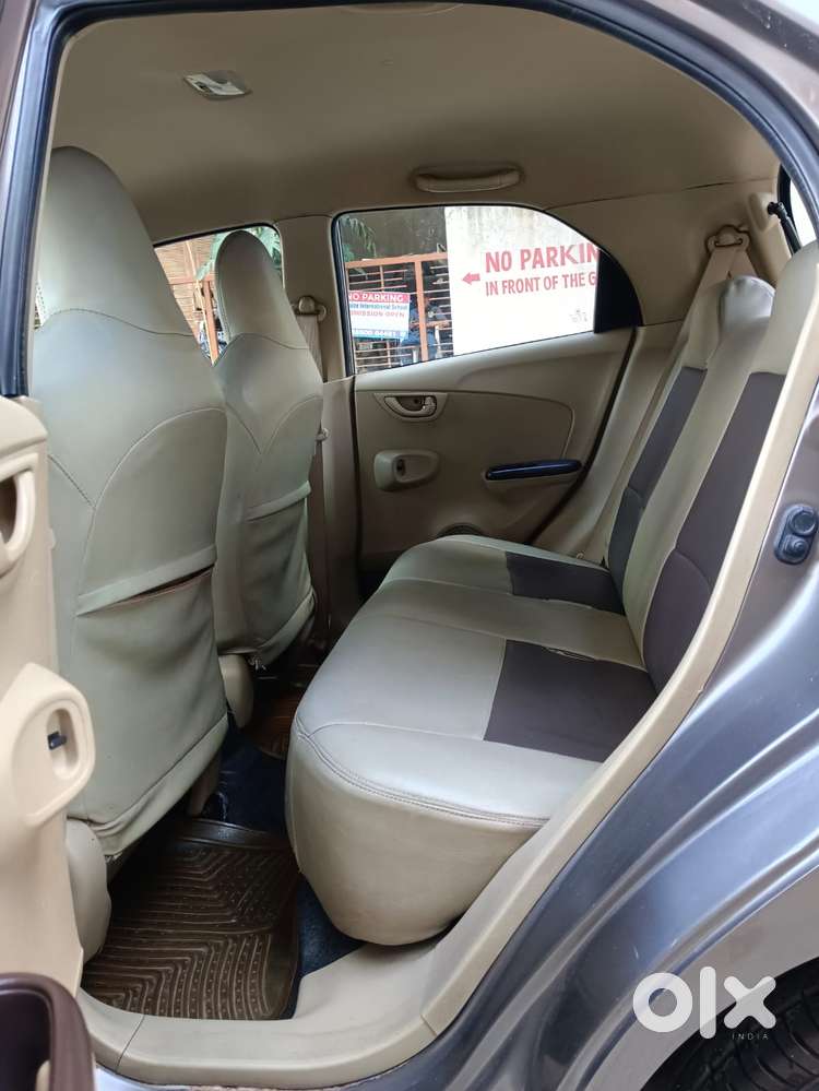 Honda Brio 2011-2013 S Mt, 2012, Petrol