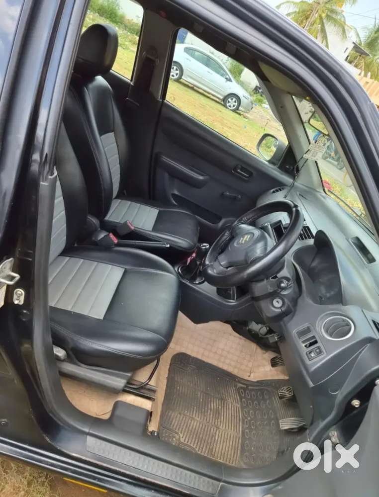 2010 Maruti Suzuki Swift Dzire