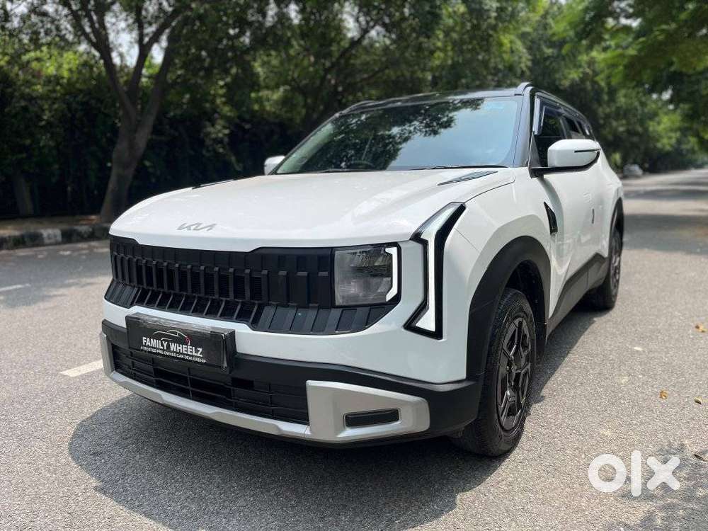 Kia New Seltos Hte+, 2026, Petrol
