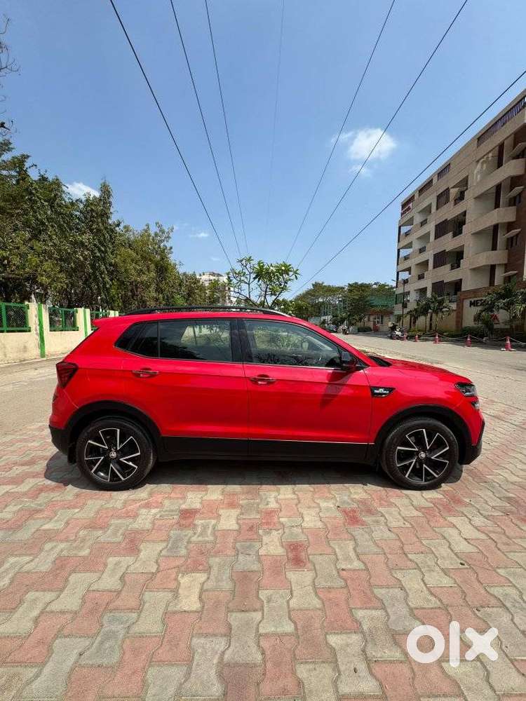 Skoda Kushaq 1.5 Monte Carlo Tsi Dsg, 2022, Petrol