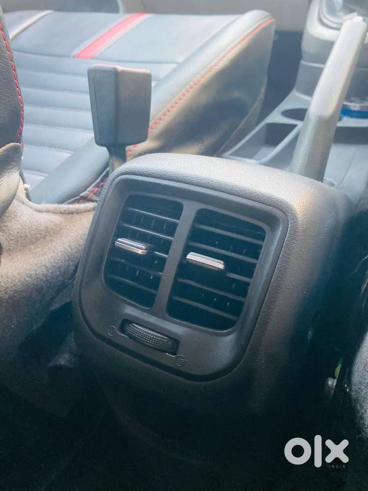 Hyundai Grand I10 Nios Asta, 2021, Petrol