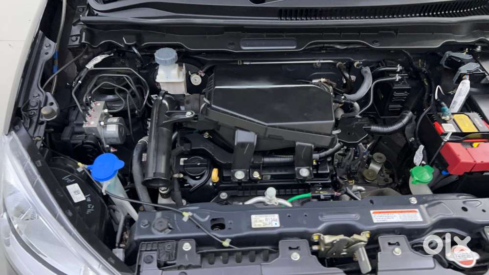 Maruti Suzuki Alto K10 Plus Edition, 2025, Petrol