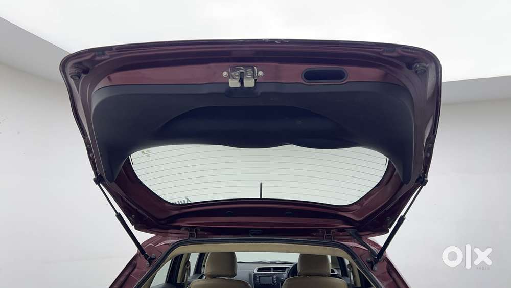 Honda Jazz [2020-2023] 1.2 V I-vtec Mt, 2016, Petrol