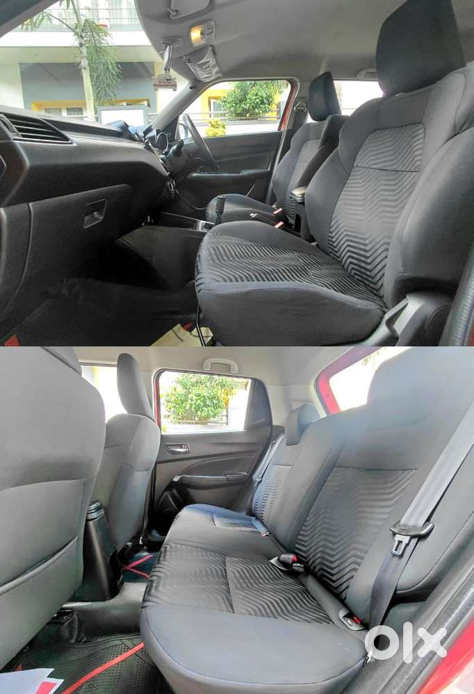 Maruti Suzuki Swift, 2020, Petrol